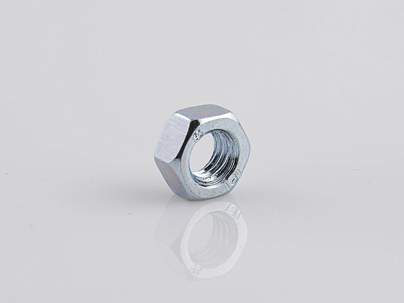 6KT-MUTTER M5 ISO 4032 6KT-MUTTER M5 ISO 4032