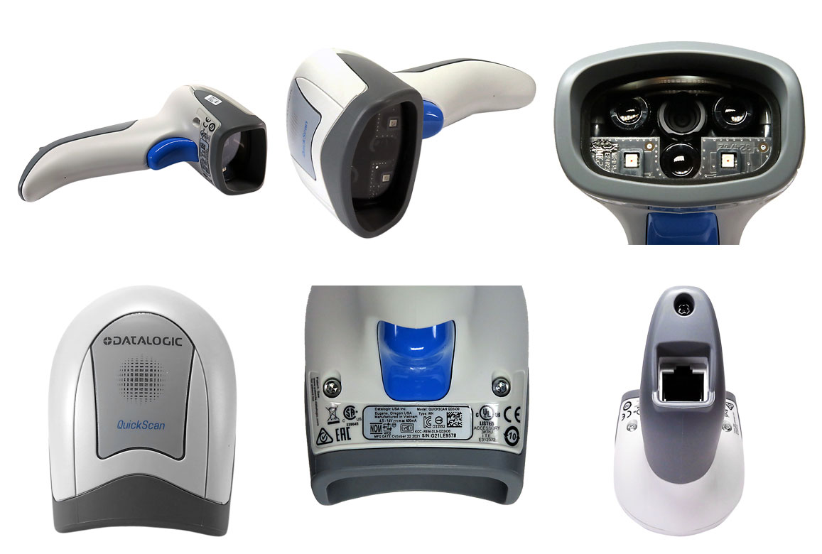 ZSK-BARCODE-SCANNER WITH CABLE ZSK-BARCODE-SCANNER WITH CABLE