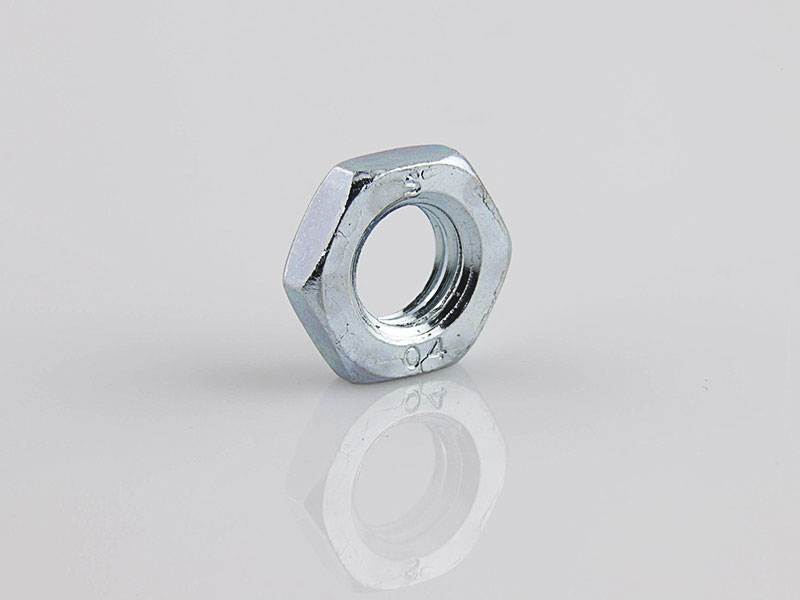 6KT-MUTTER M 8 ISO 4035 6KT-MUTTER M 8 ISO 4035