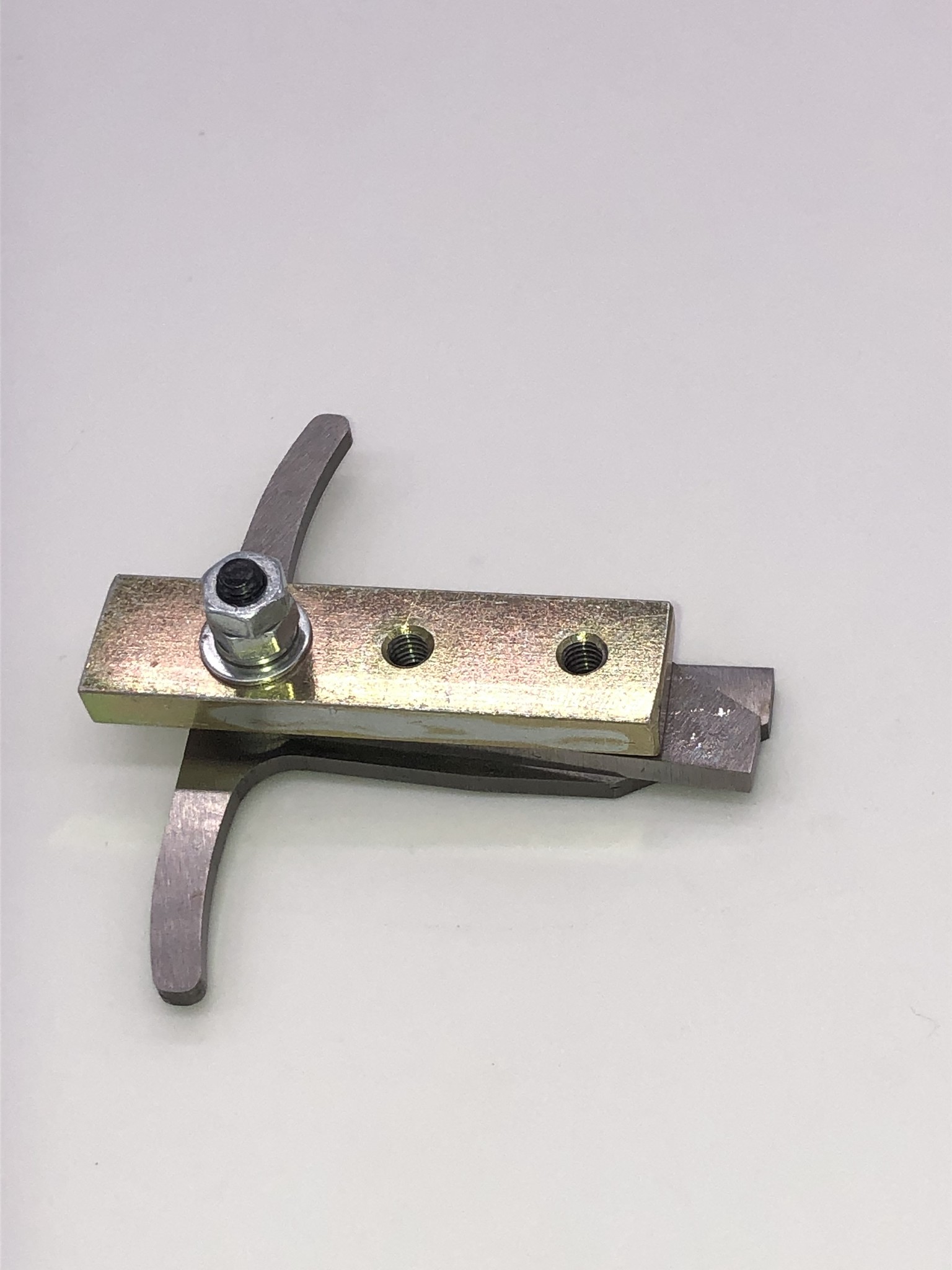 THREAD CUTTER (TRIMMER) THREAD CUTTER (TRIMMER)