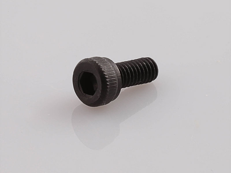 CYL SCREW M2,5 X 6  DIN 912 CYL SCREW M2,5 X 6  DIN 912
