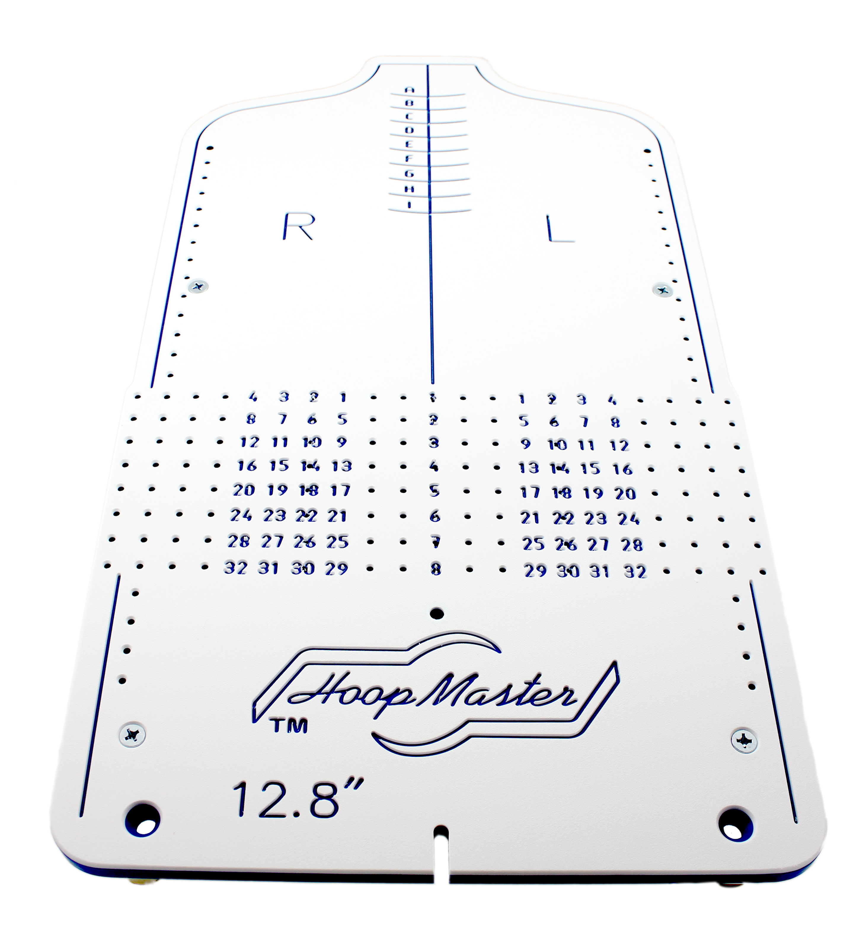 Hoopmaster Medium Station  Hoopmaster Medium Station