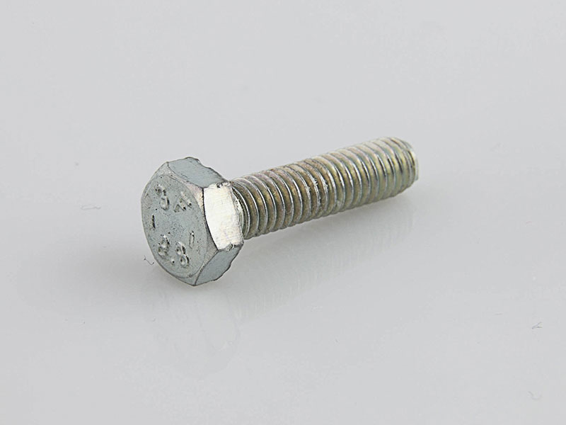 6KT-SCHRAUBE M 4 X 16 ISO 4017 6KT-SCHRAUBE M 4 X 16 ISO 4017