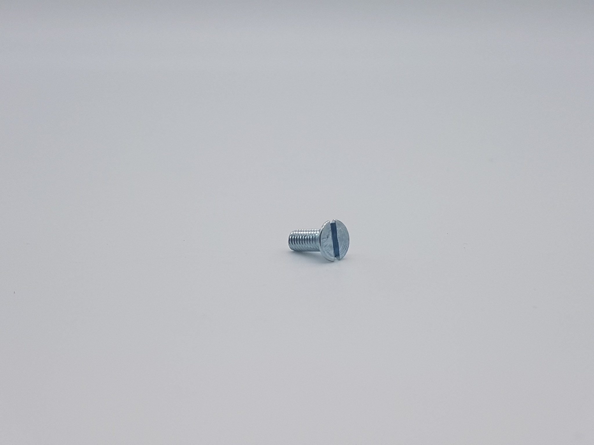 COUNTERSUNK HEAD SCREW M3 X 8 DIN 963  COUNTERSUNK HEAD SCREW M3 X 8 DIN 963