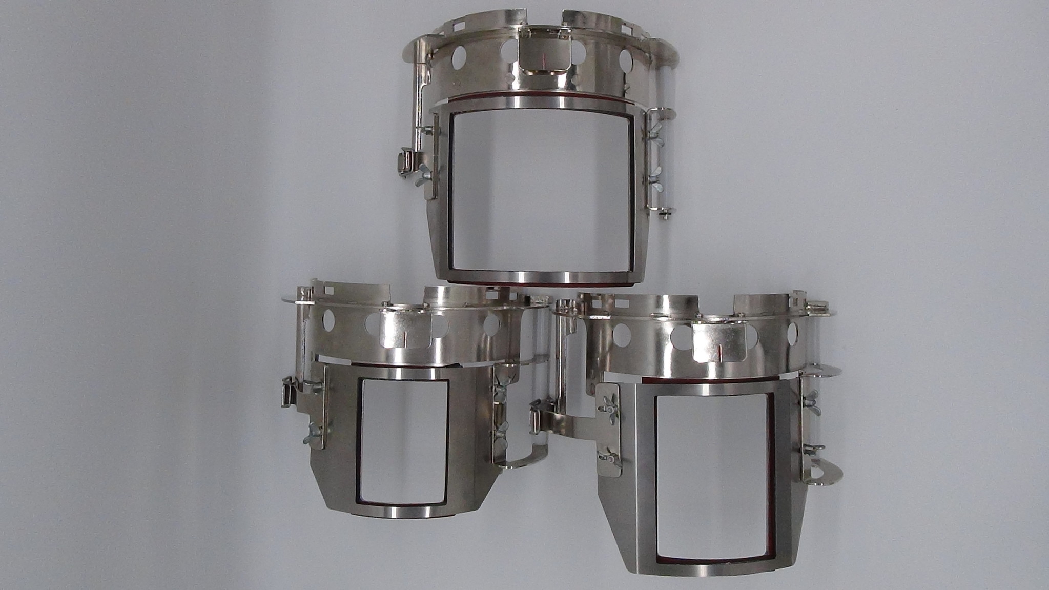 Pocket Frame Set Pocket Frame Set