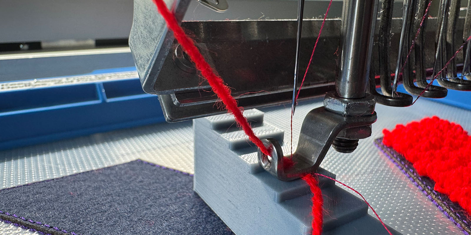 Step Gauge Step Gauge