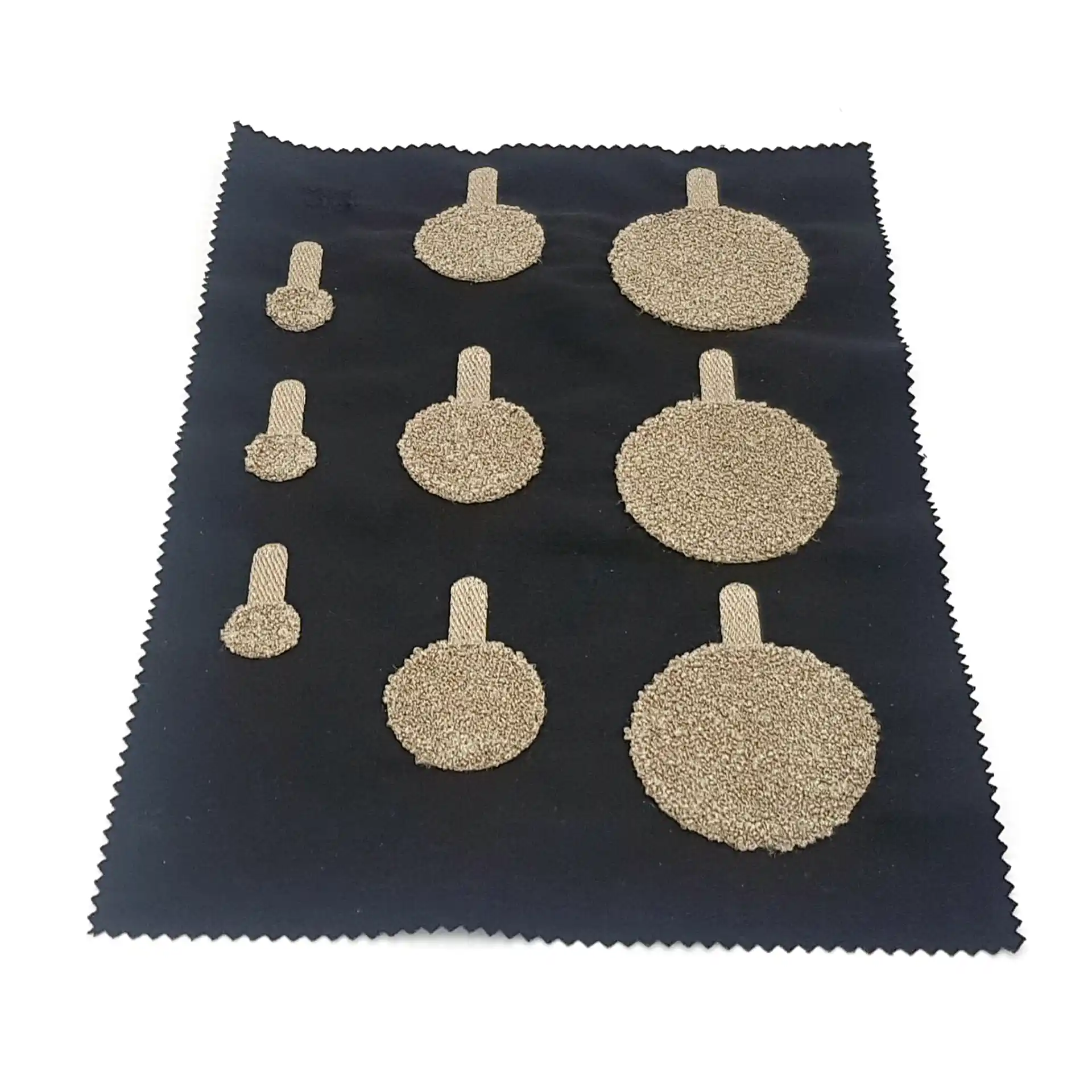 KIT MOSS ELECTRODES R78/20