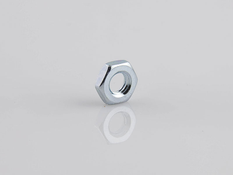 6KT-MUTTER M 4 ISO 4035 6KT-MUTTER M 4 ISO 4035