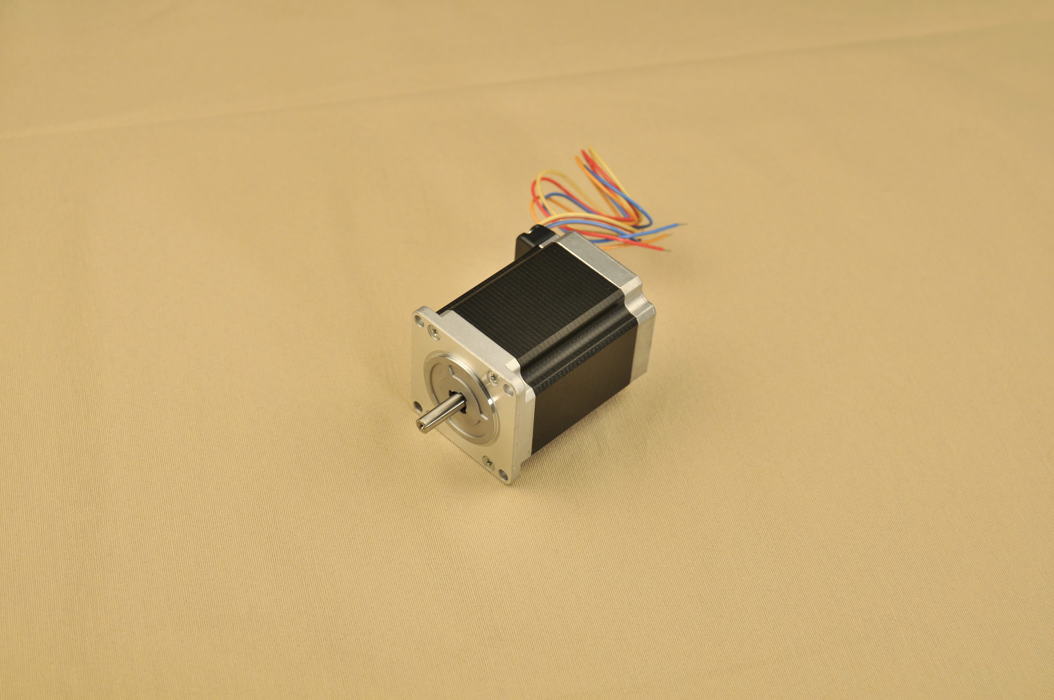 SCHRITTMOTOR SCHRITTMOTOR
