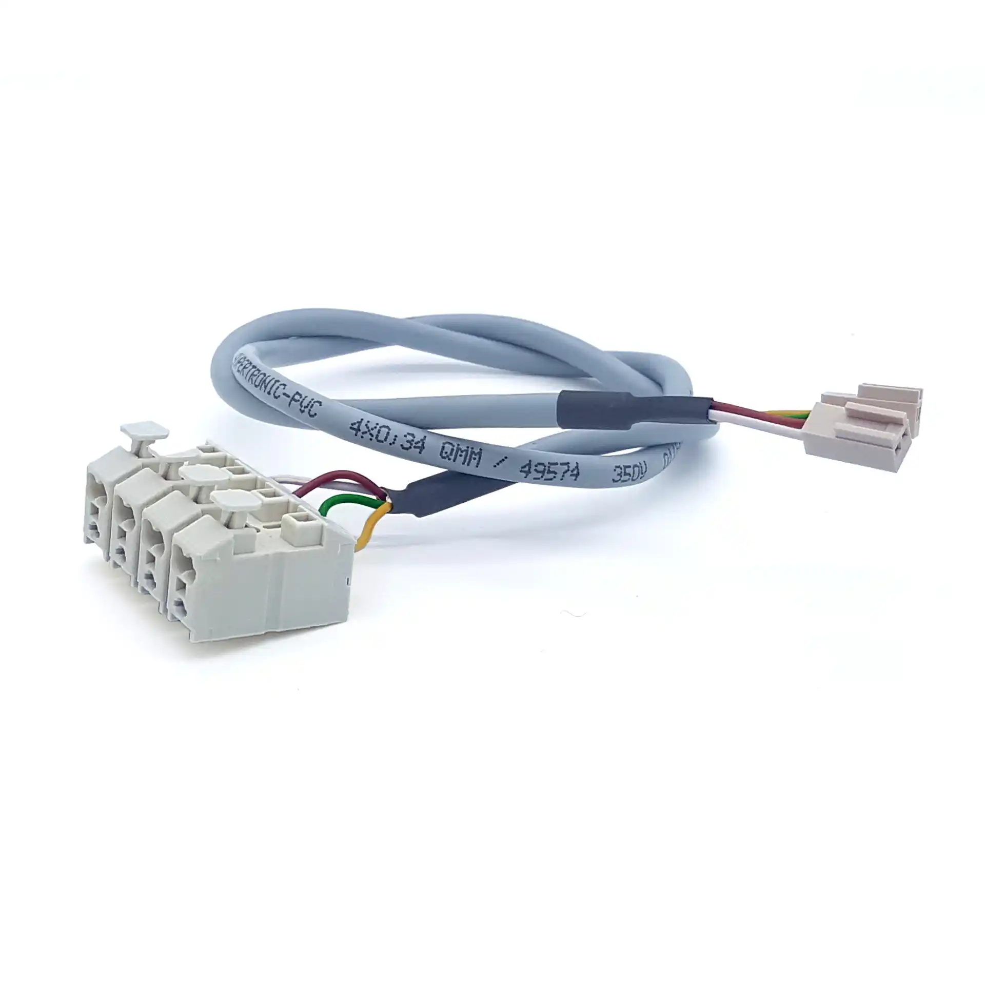 Kabel Kopfmagnete 0,60M