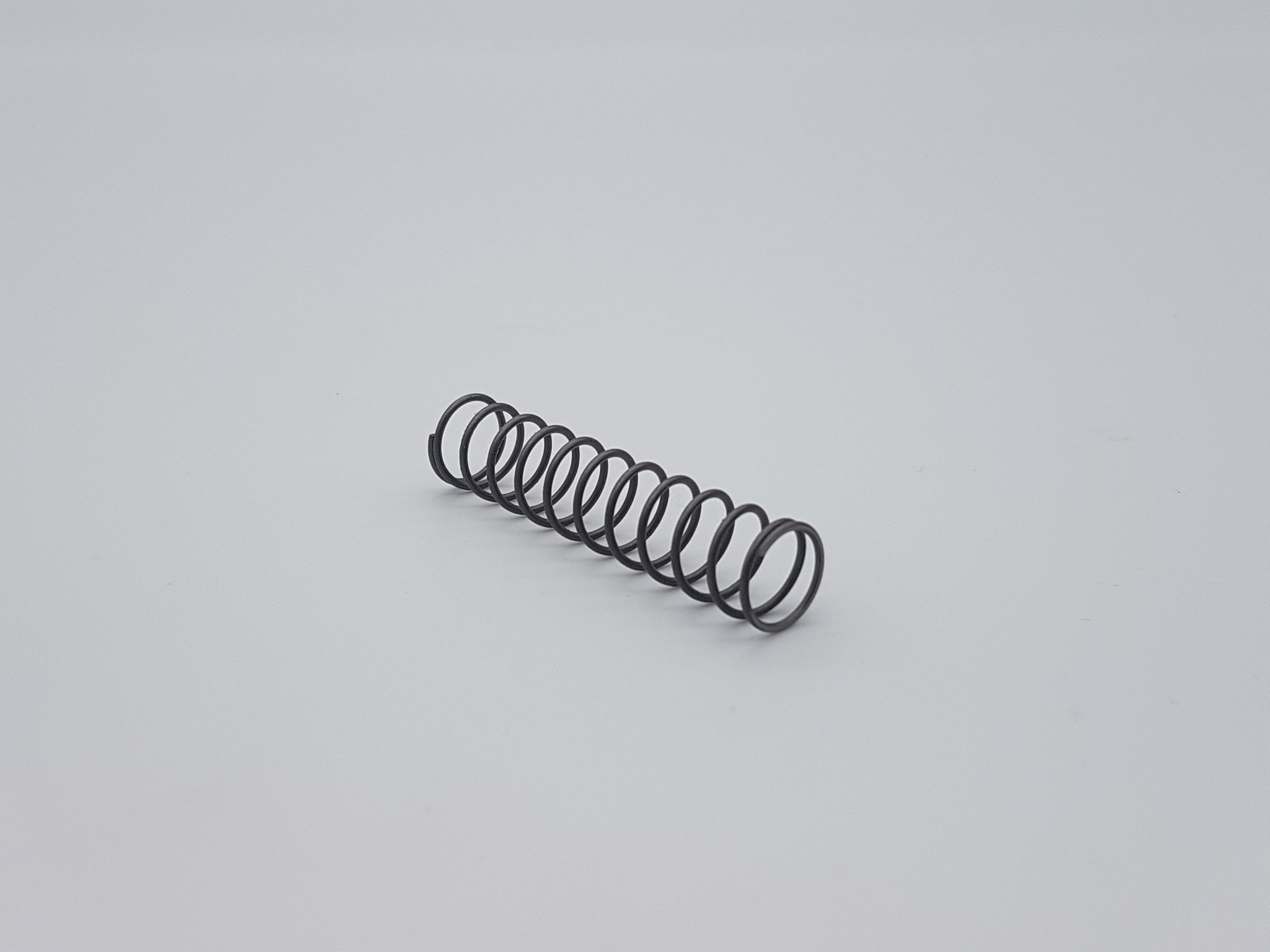 COMPRESSION SPRING COMPRESSION SPRING