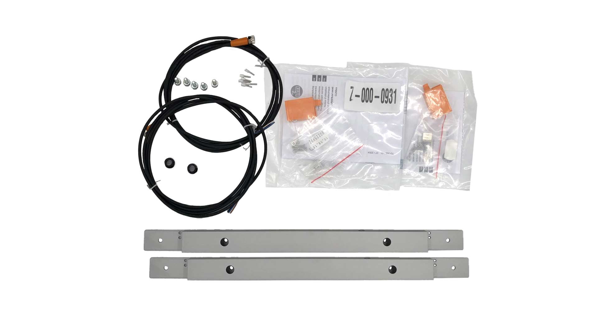 LICHTSCHRANKE - Nachrüstung RACER / JAFA LICHTSCHRANKE - Nachrüstung RACER / JAFA