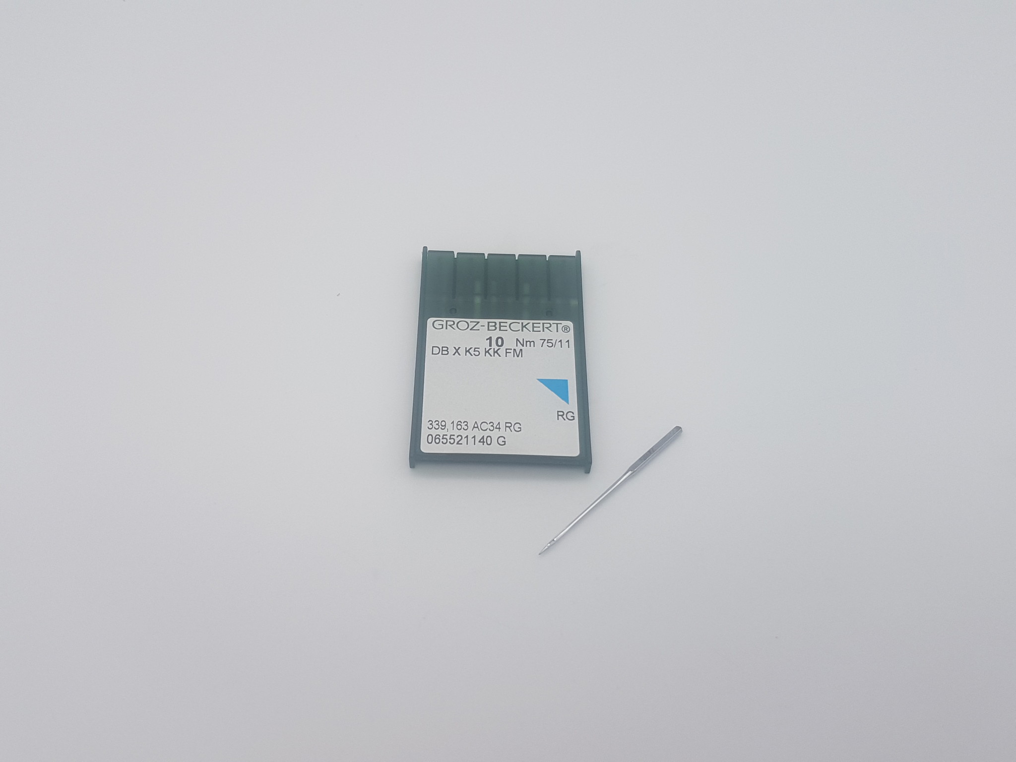 DBXK5 KK RG 75