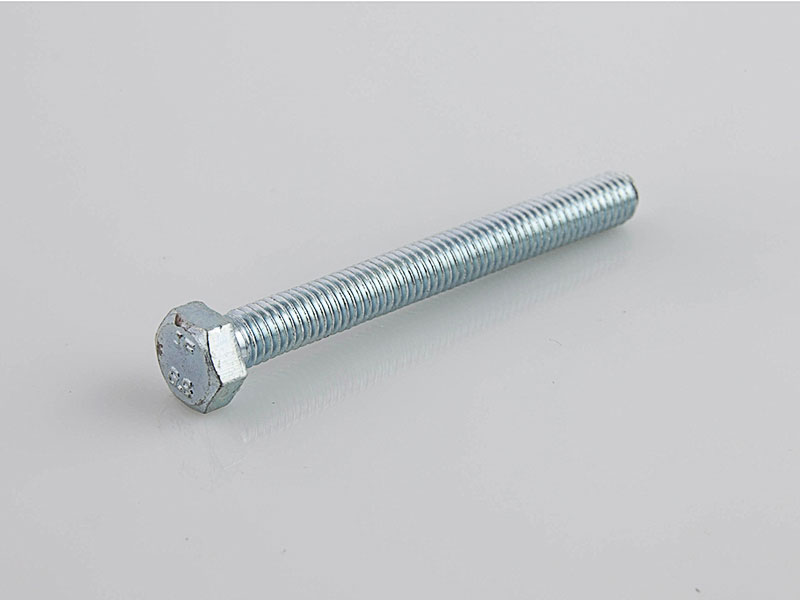 6KT-SCHRAUBE M5 X 45 ISO 4017 6KT-SCHRAUBE M5 X 45 ISO 4017