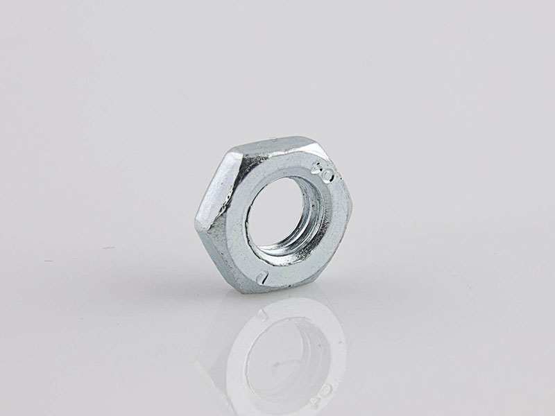 6KT-MUTTER M 6 ISO 4035 6KT-MUTTER M 6 ISO 4035