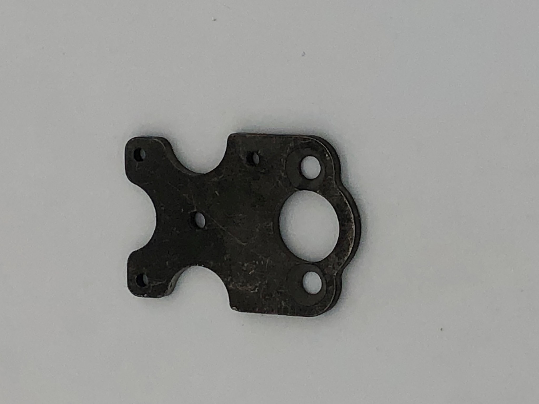 LEVER-BASE PLATE