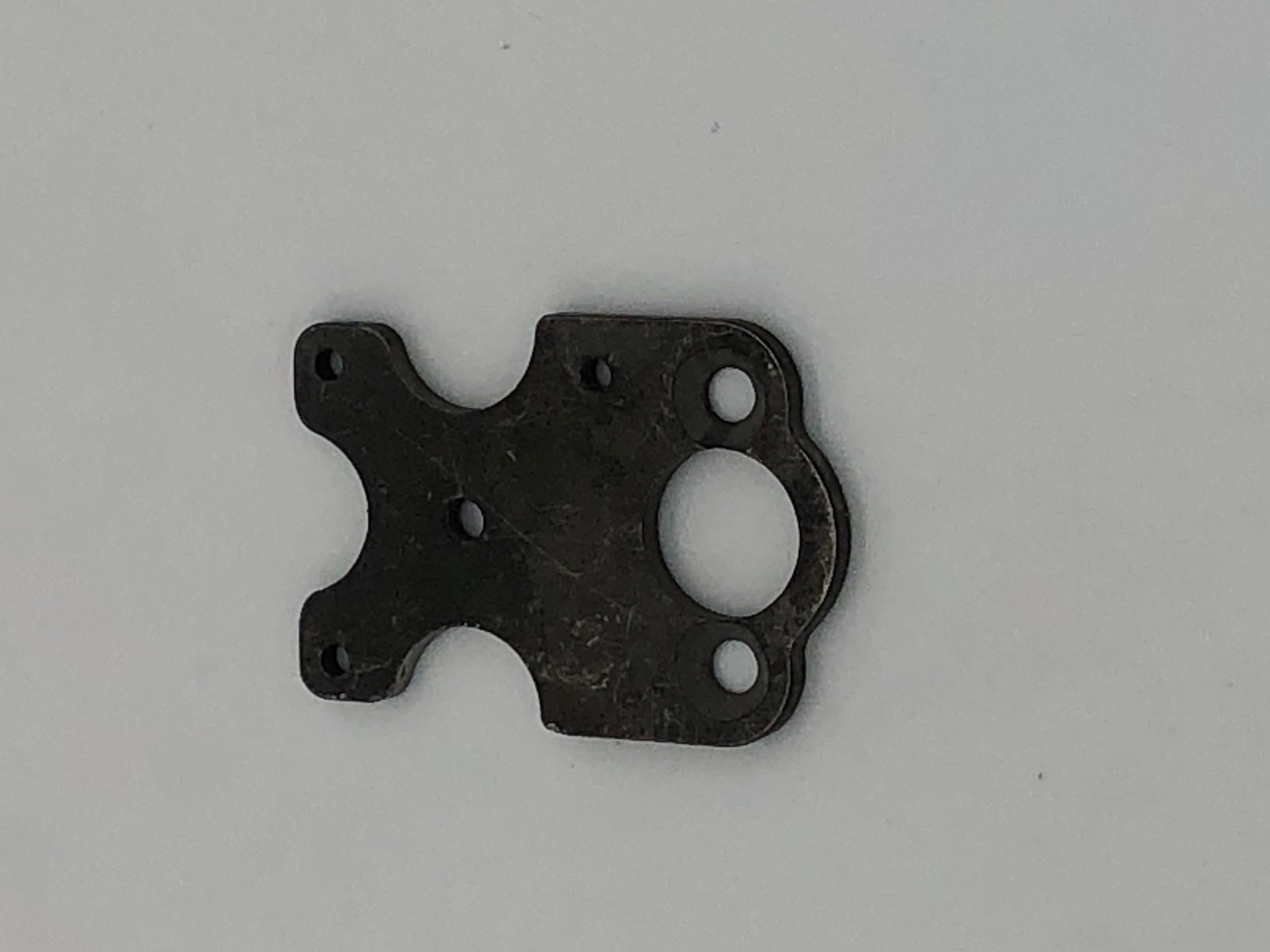 LEVER-BASE PLATE LEVER-BASE PLATE