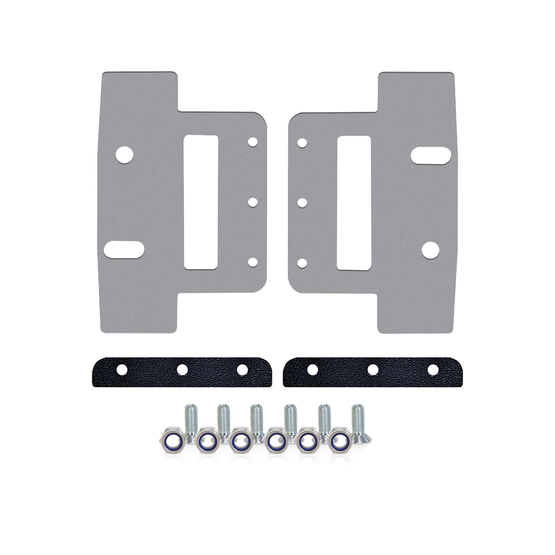Beispiel für Rahmenhaltern für ZSK Stickmaschinen Abbildung von Rahmenhaltern für ZSK Stickmaschinen