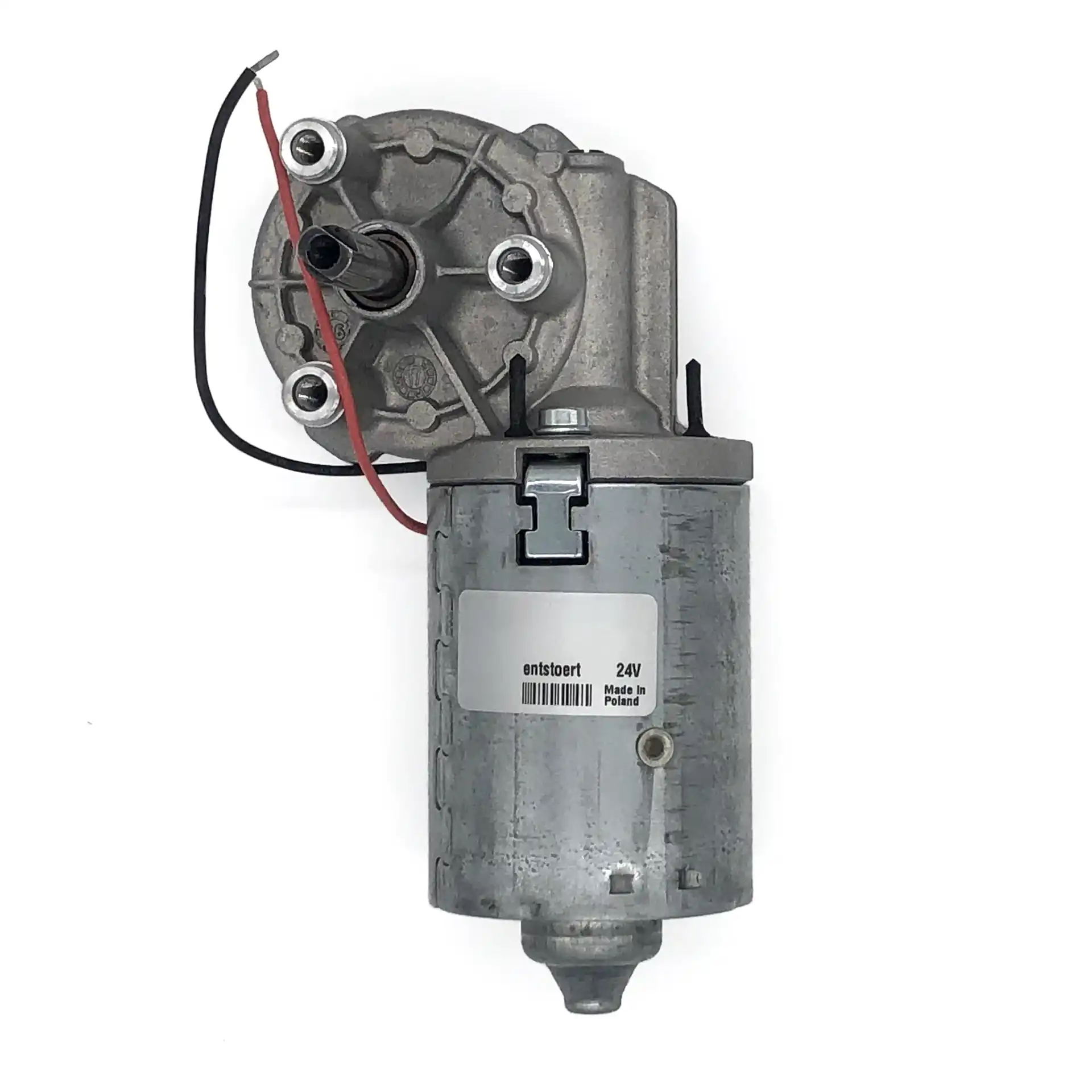 DC Gear Motor 402 887
