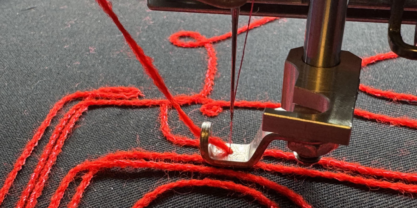 Cording Result Cording Result