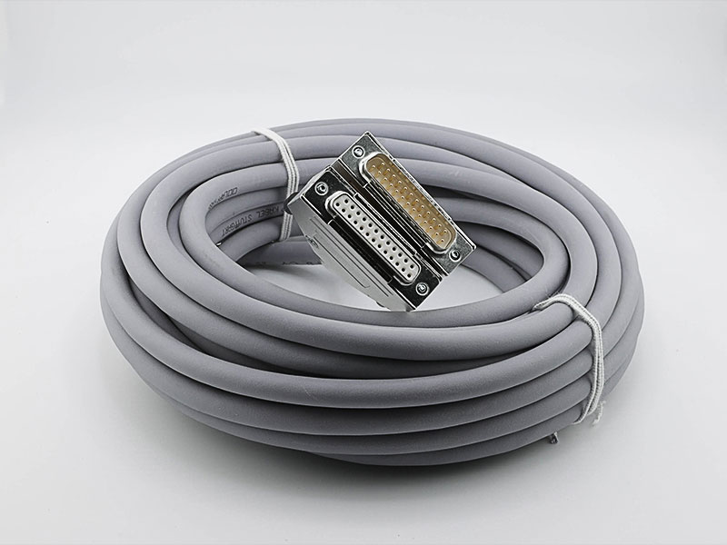EXTENSION CABLE T8-2 (8 METERS)