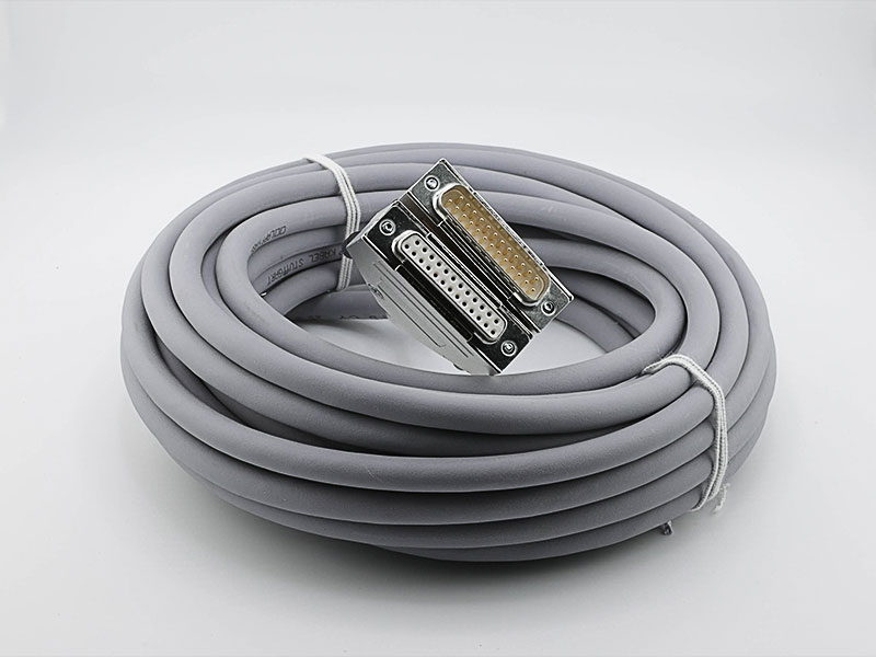 EXTENSION CABLE T8-2 (8 METERS) EXTENSION CABLE T8-2 (8 METERS)