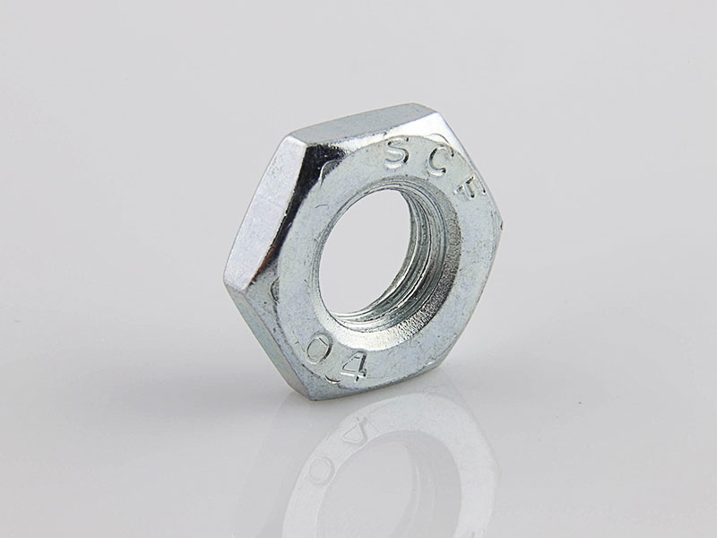 6KT-MUTTER M10 ISO 4035 6KT-MUTTER M10 ISO 4035