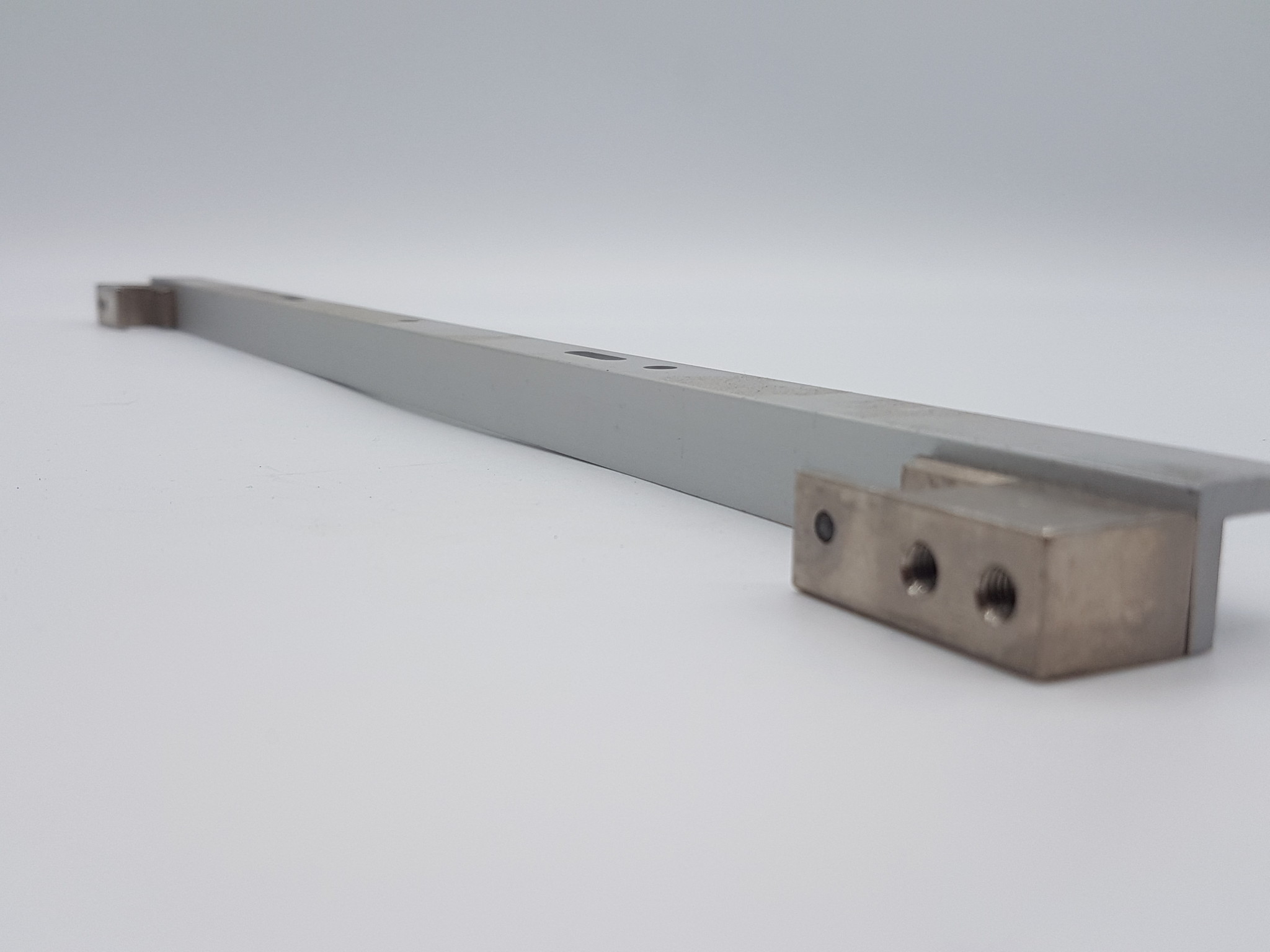 FASTENING SET ASSEMBLY Z-MAß 360