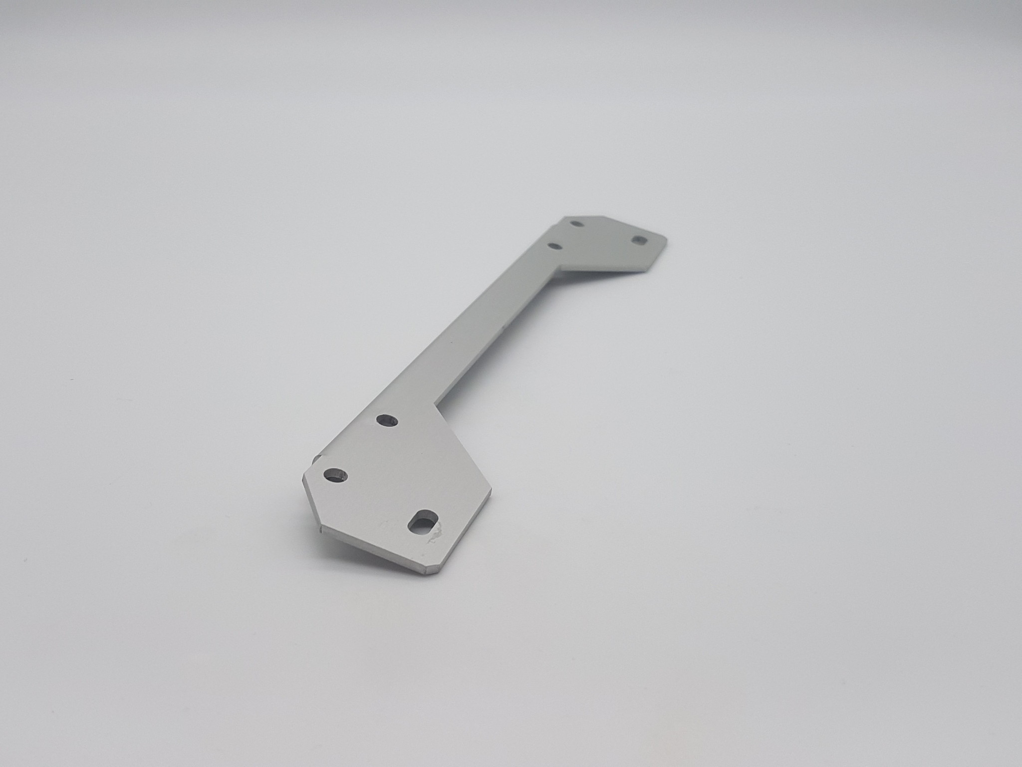 RETAINING PLATE ( Z=200MM) RETAINING PLATE ( Z=200MM)