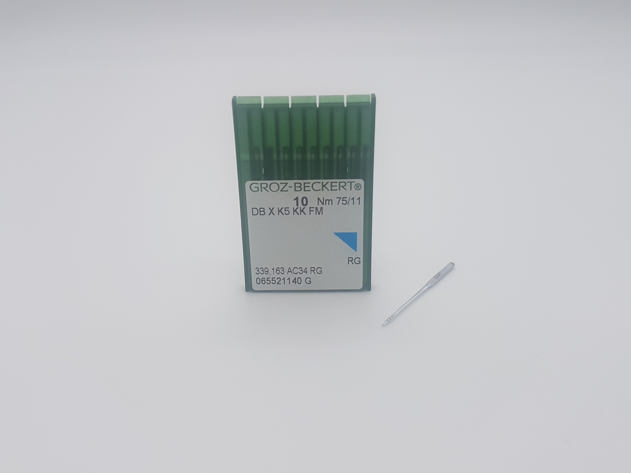 DBXK5 KK RG 75