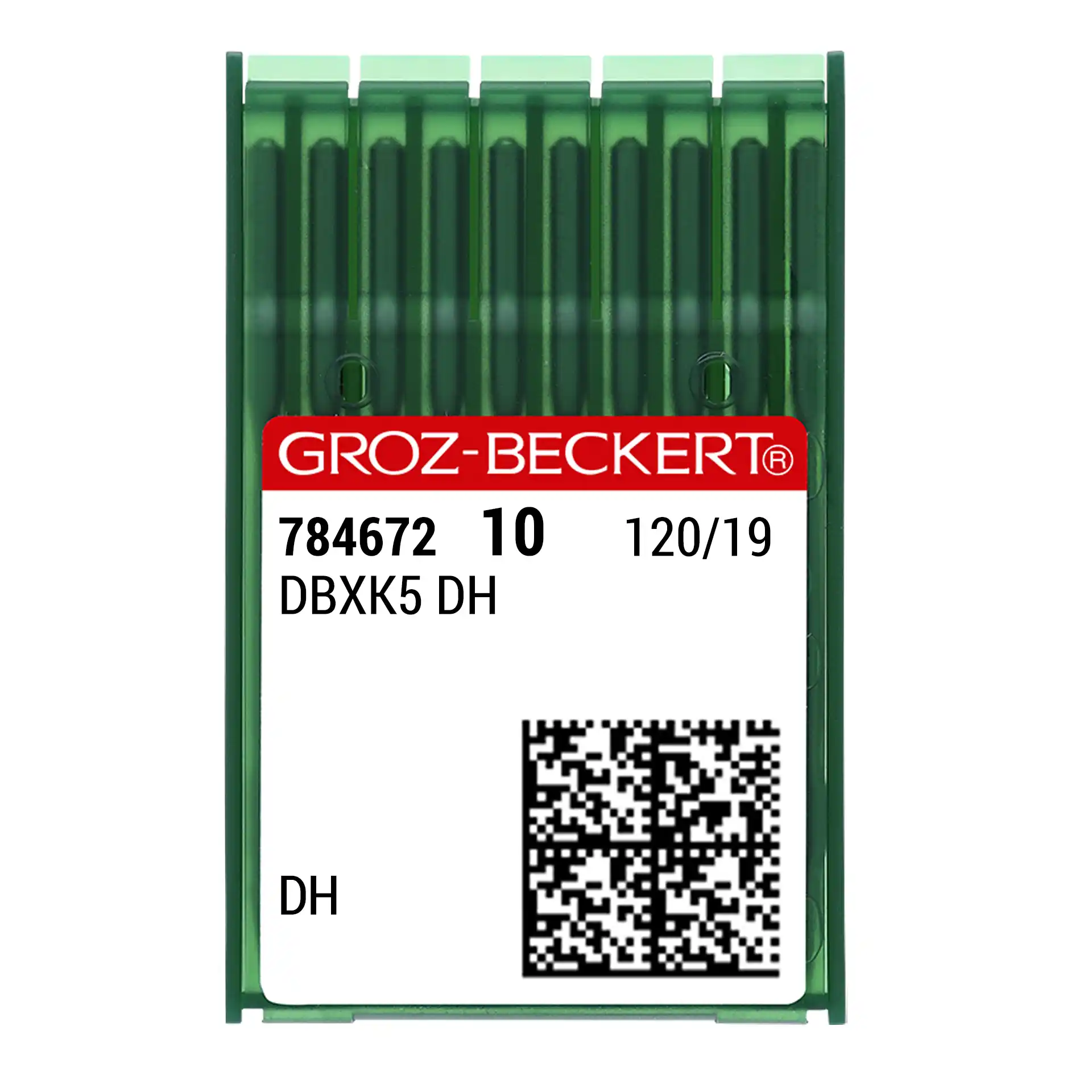 DBXK5 DH 120