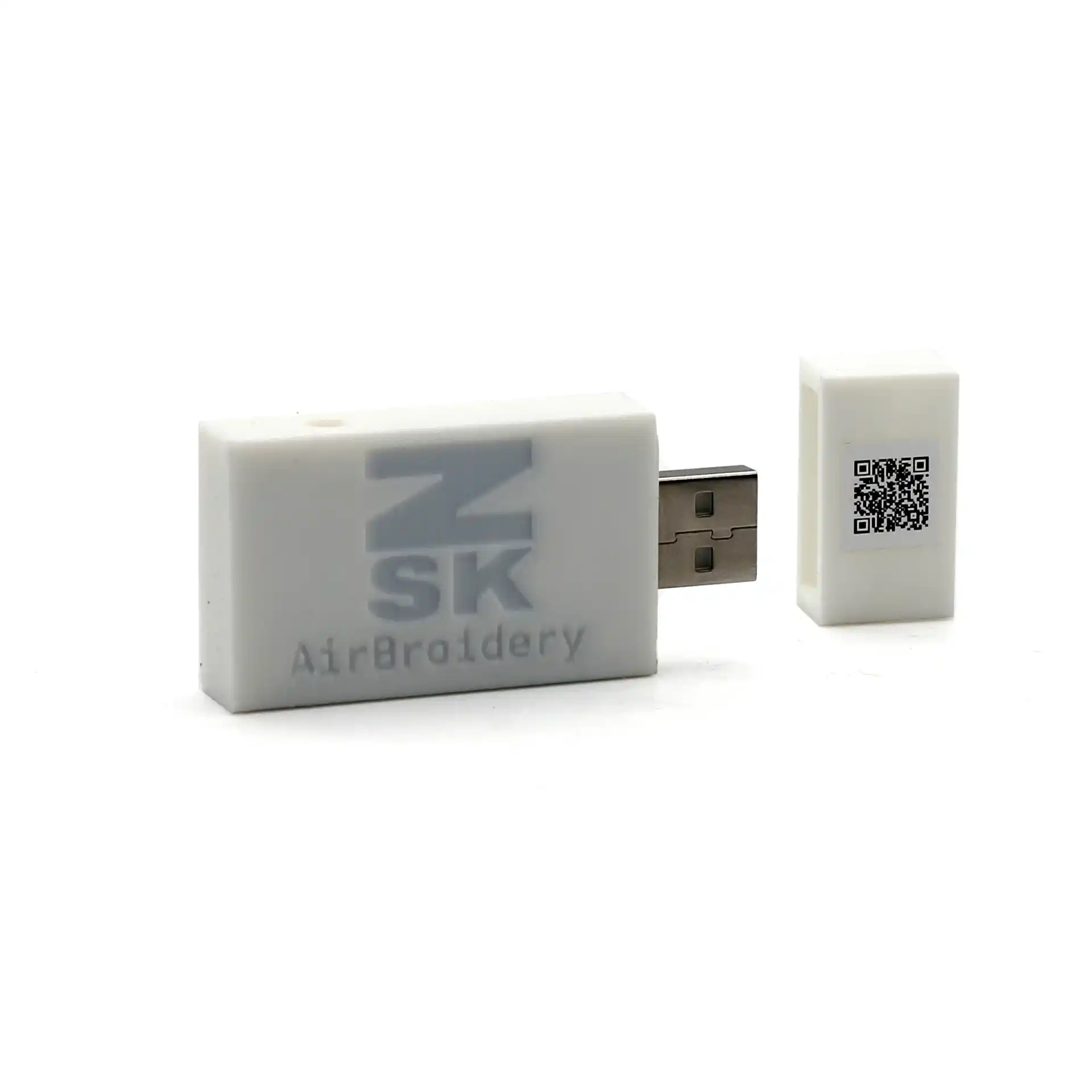 ZSK W-LAN Stick  –  AirBroidery
