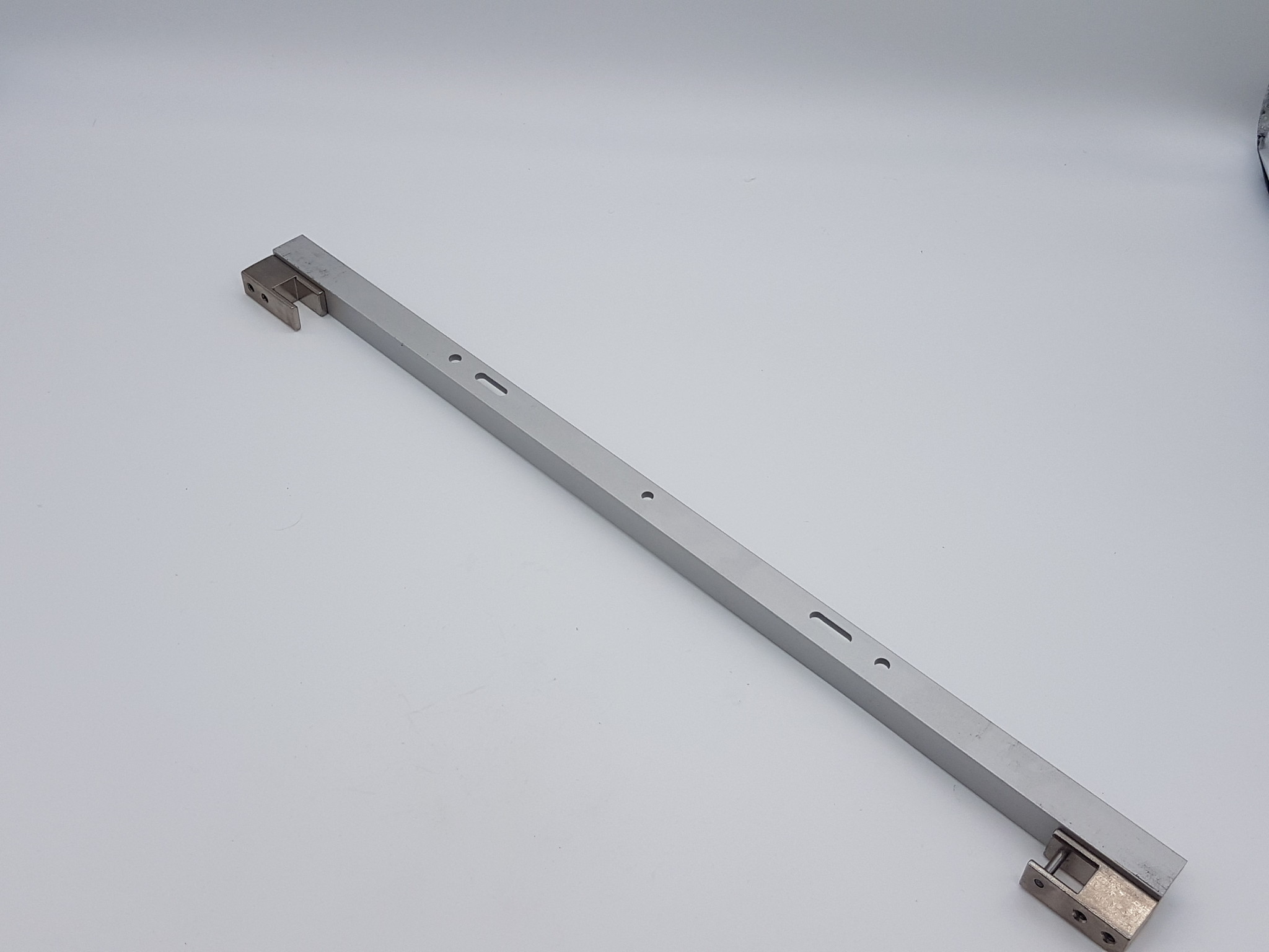 FASTENING SET ASSEMBLY Z-MAß 360