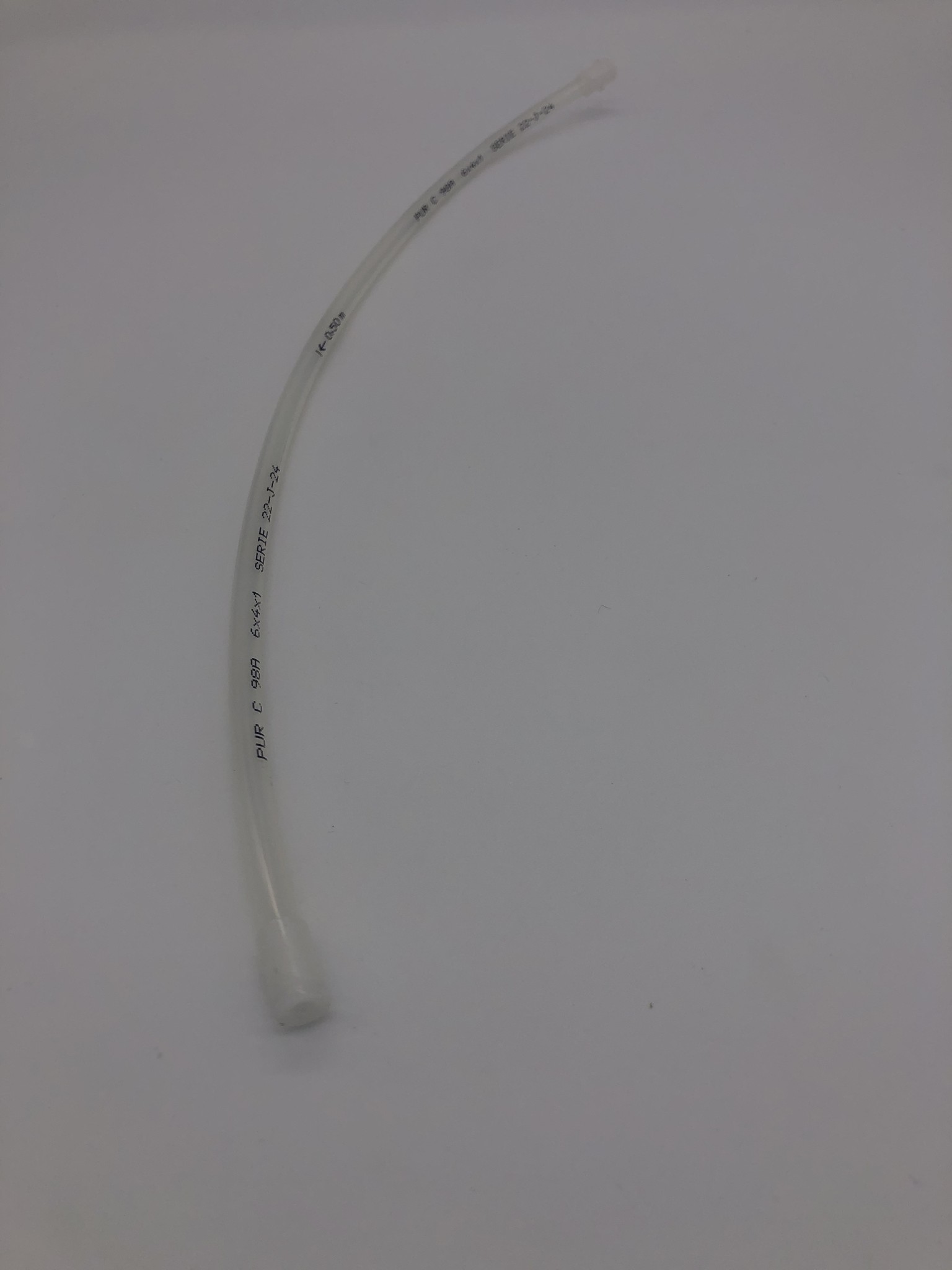 Hose kpl. L = 240 mm