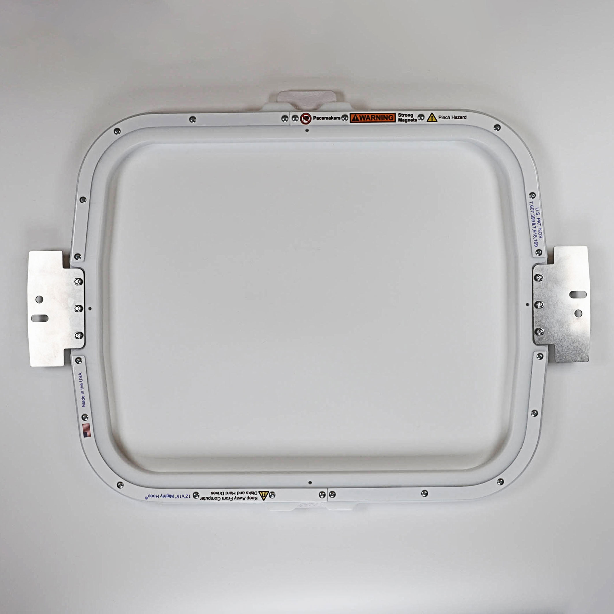 MIGHTY HOOP MAGNETRAHMEN 15"x12" (380x305)