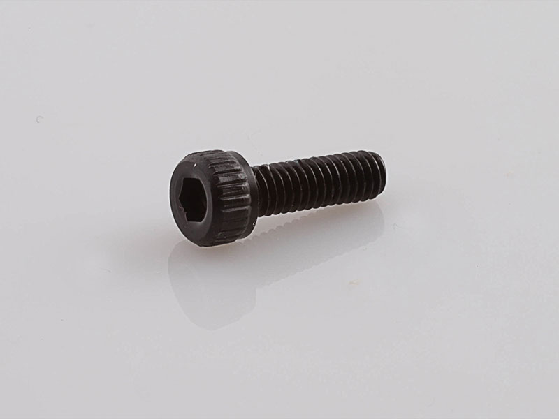 CYL SCREW M2,5 X 8 DIN 912 CYL SCREW M2,5 X 8 DIN 912