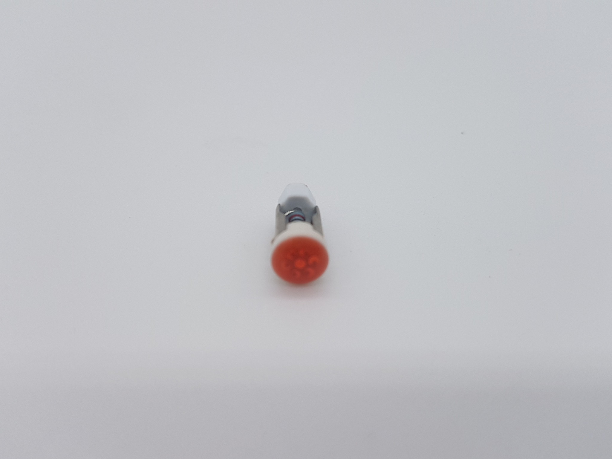 Multi-LED Rot 24V T-4,5 Fassung