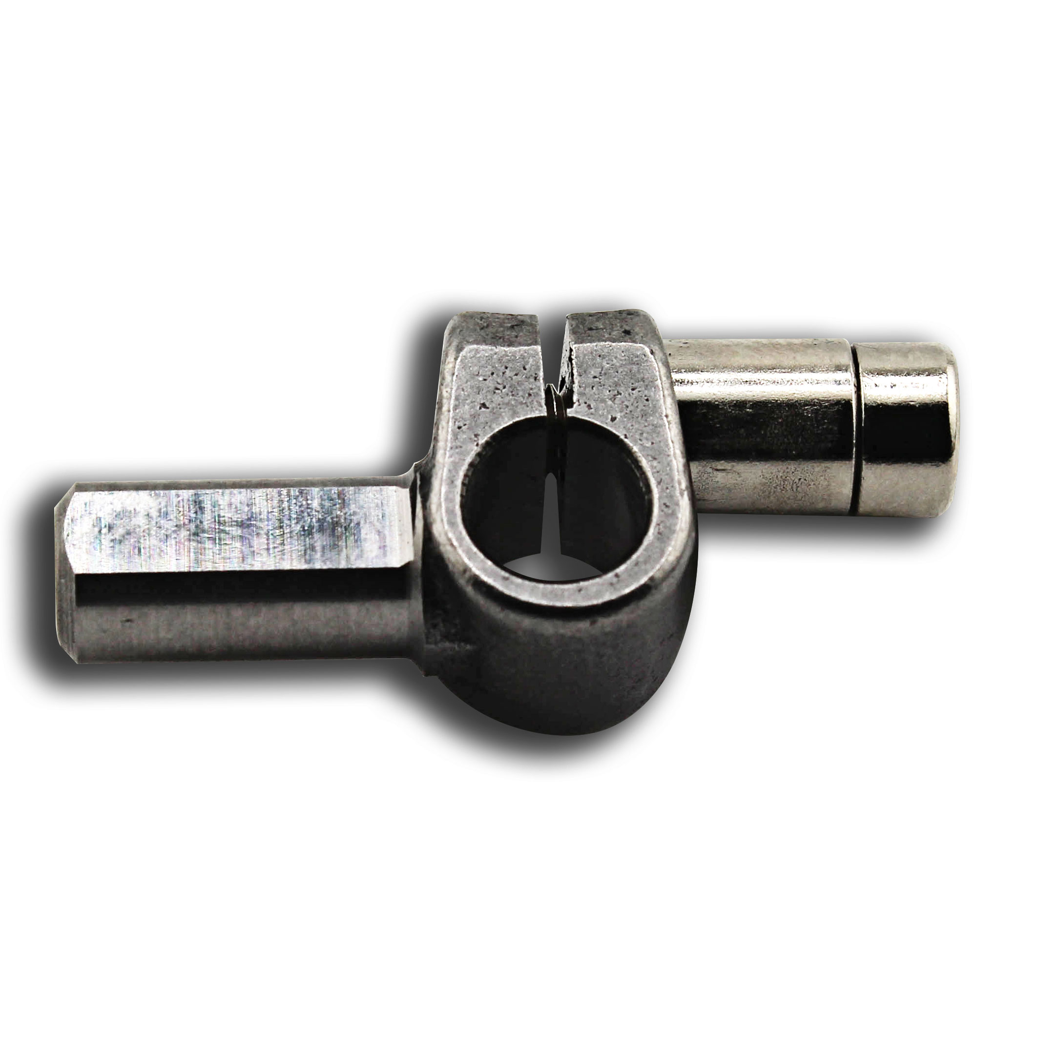 CAM WITH SLEEVE CAM WITH SLEEVE