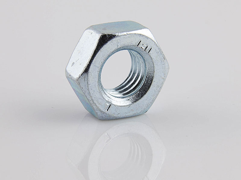 6KT-MUTTER M10 ISO 4032 6KT-MUTTER M10 ISO 4032