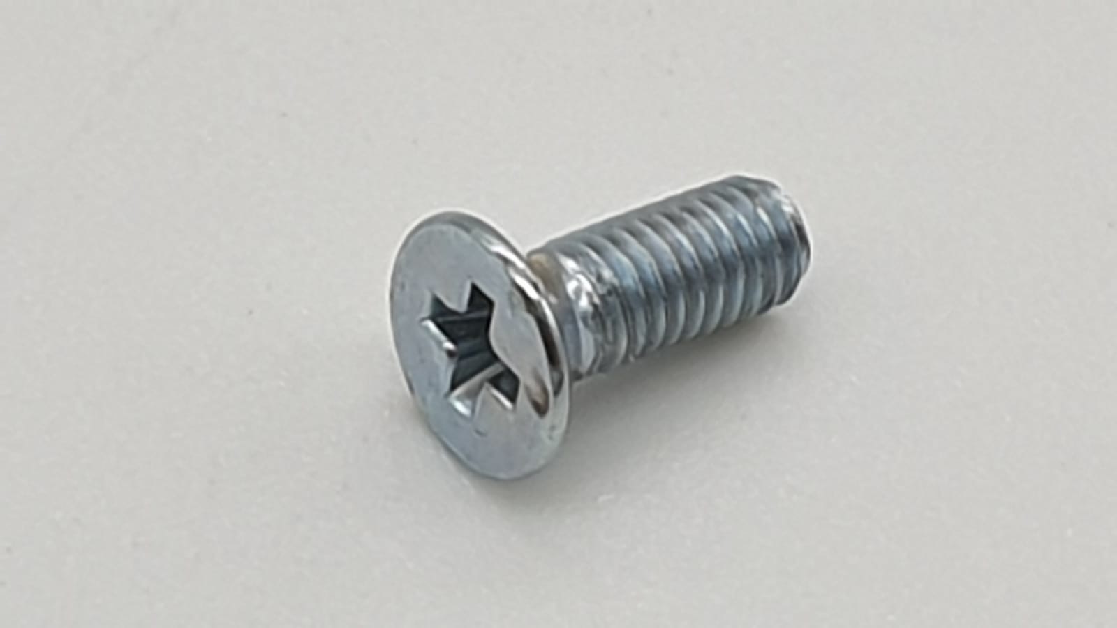 COUNTERSUNK HEAD SCREW M3 X 8 DIN 965 COUNTERSUNK HEAD SCREW M3 X 8 DIN 965