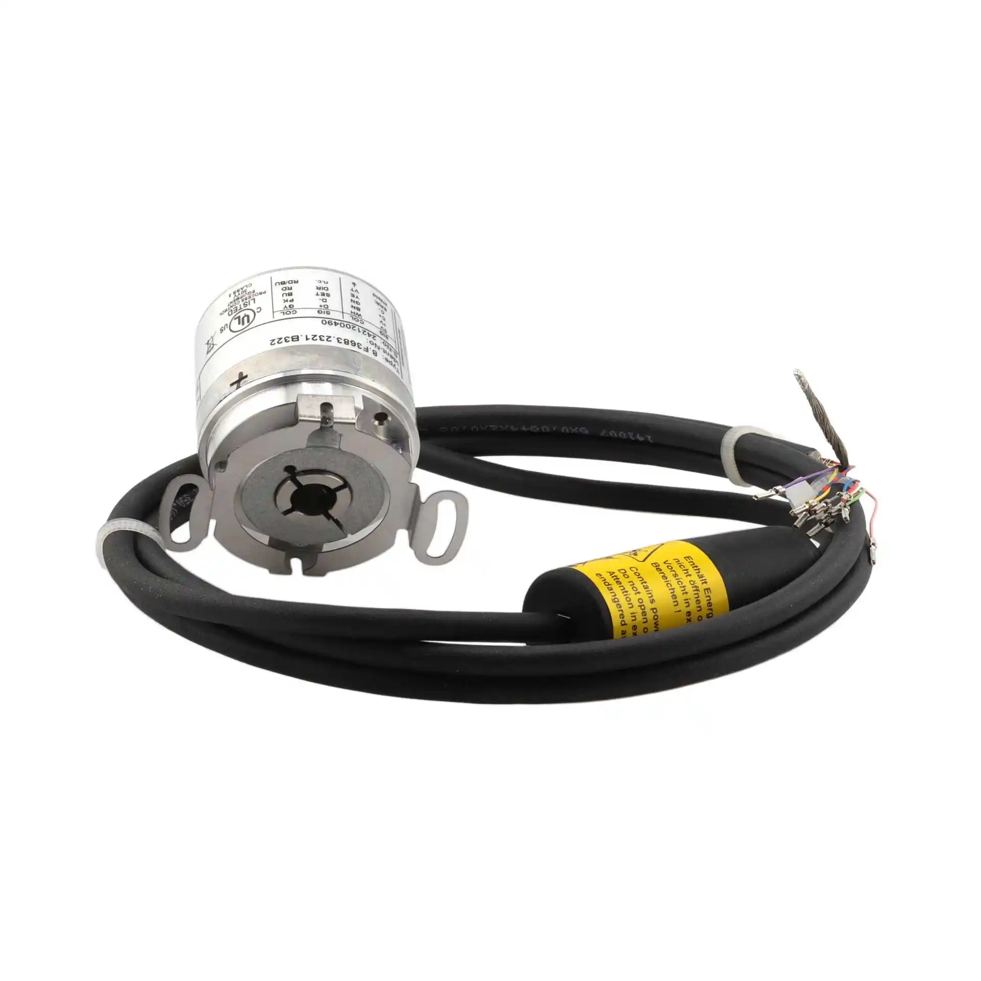 Absolute Encoder