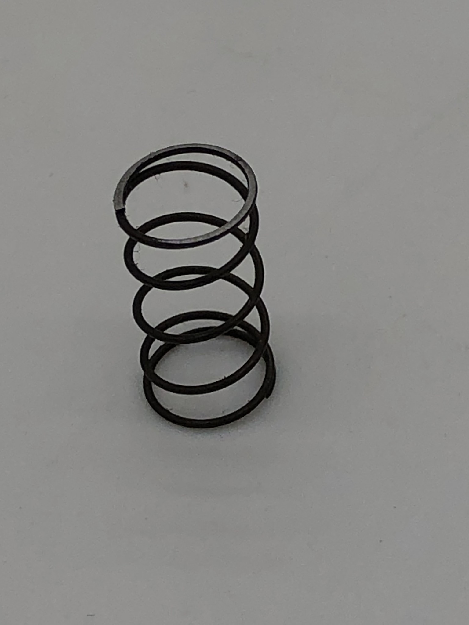 COMPRESSION SPRING COMPRESSION SPRING