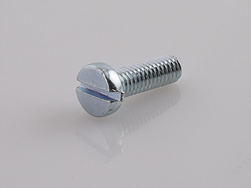 CYL SCREW M2,5 X 8 DIN 84 CYL SCREW M2,5 X 8 DIN 84