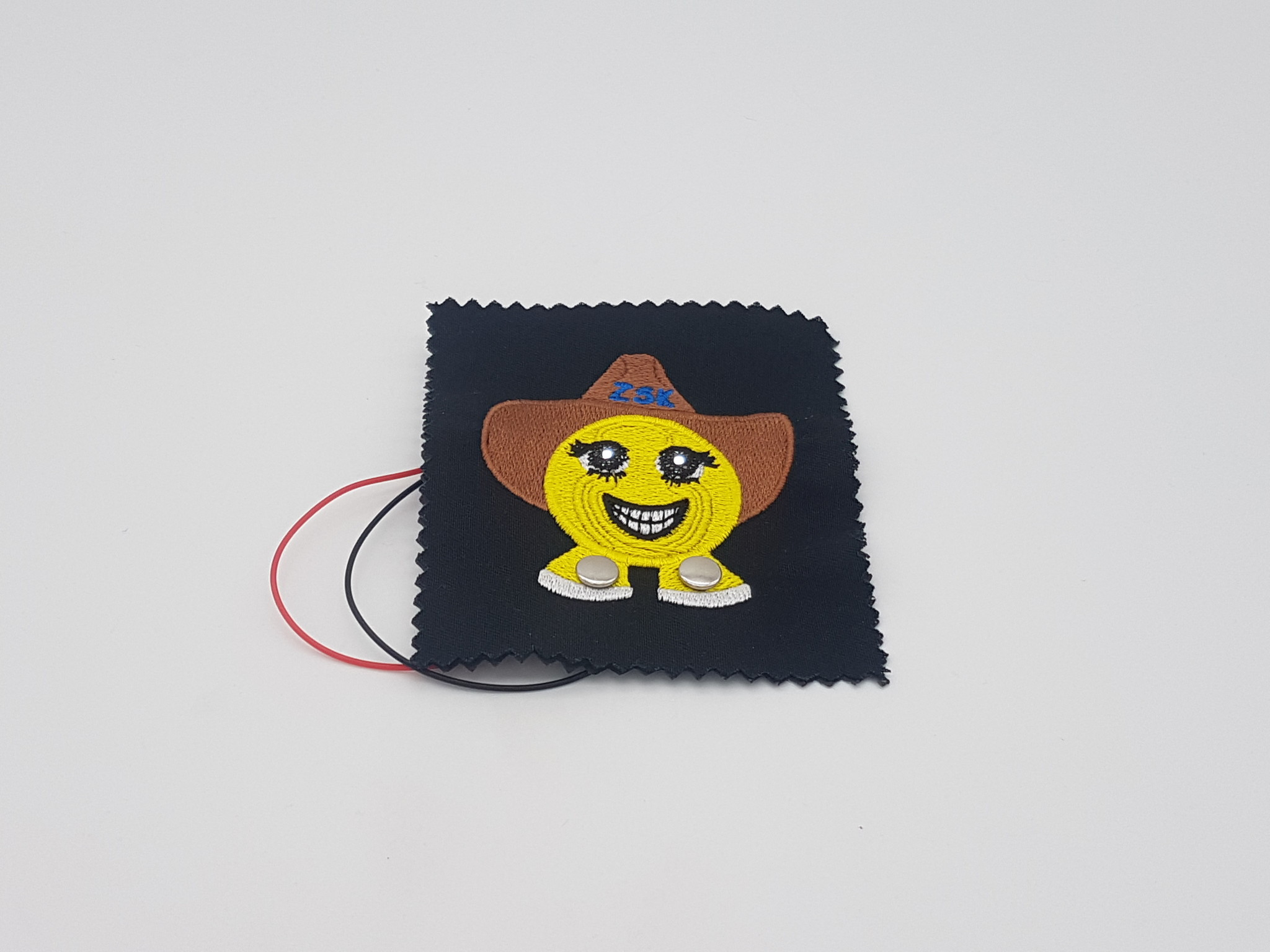 ZSK SMILEY ZSK SMILEY