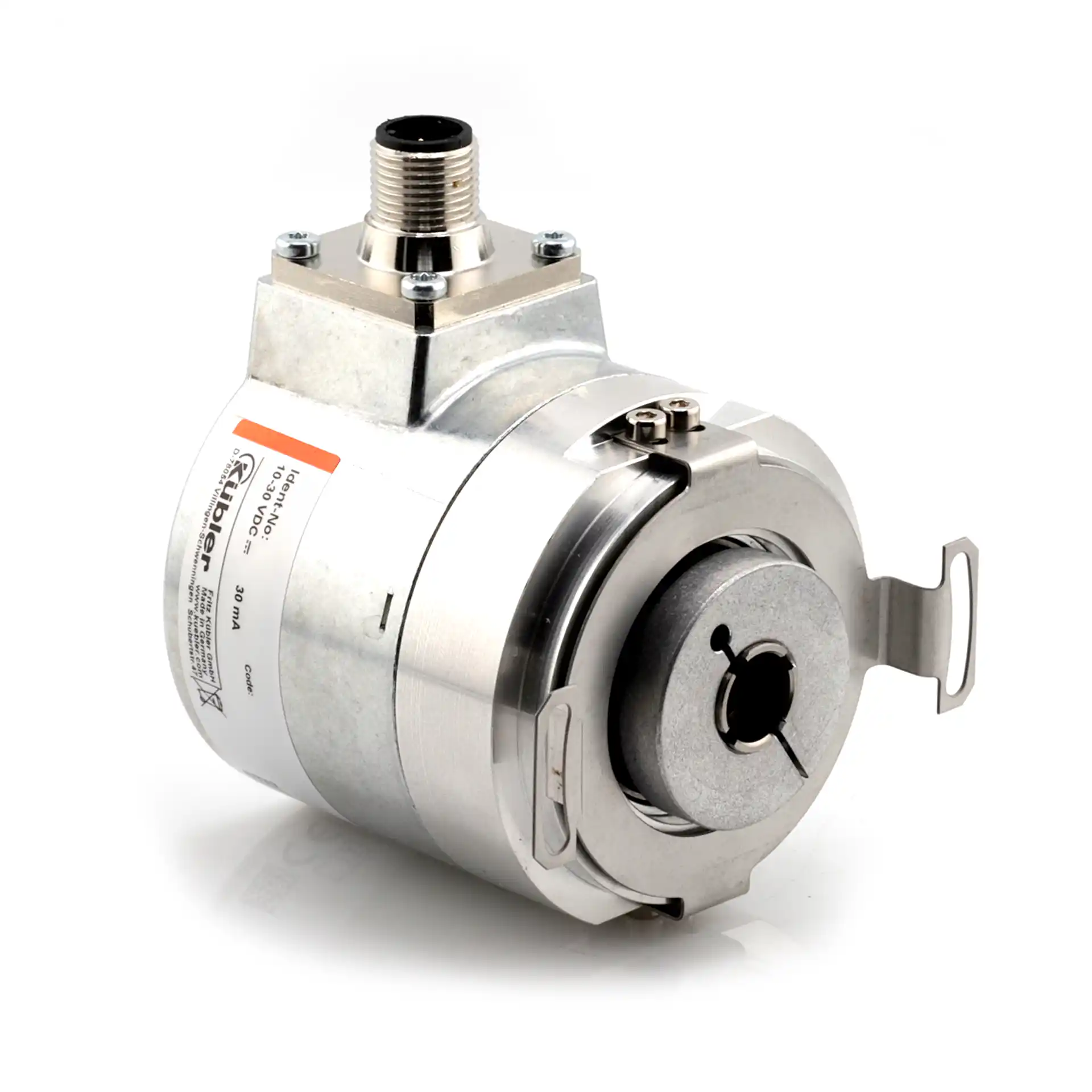 Absolute Encoder
