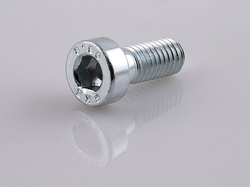 CYL SCREW M 5 X 12 DIN 6912 CYL SCREW M 5 X 12 DIN 6912