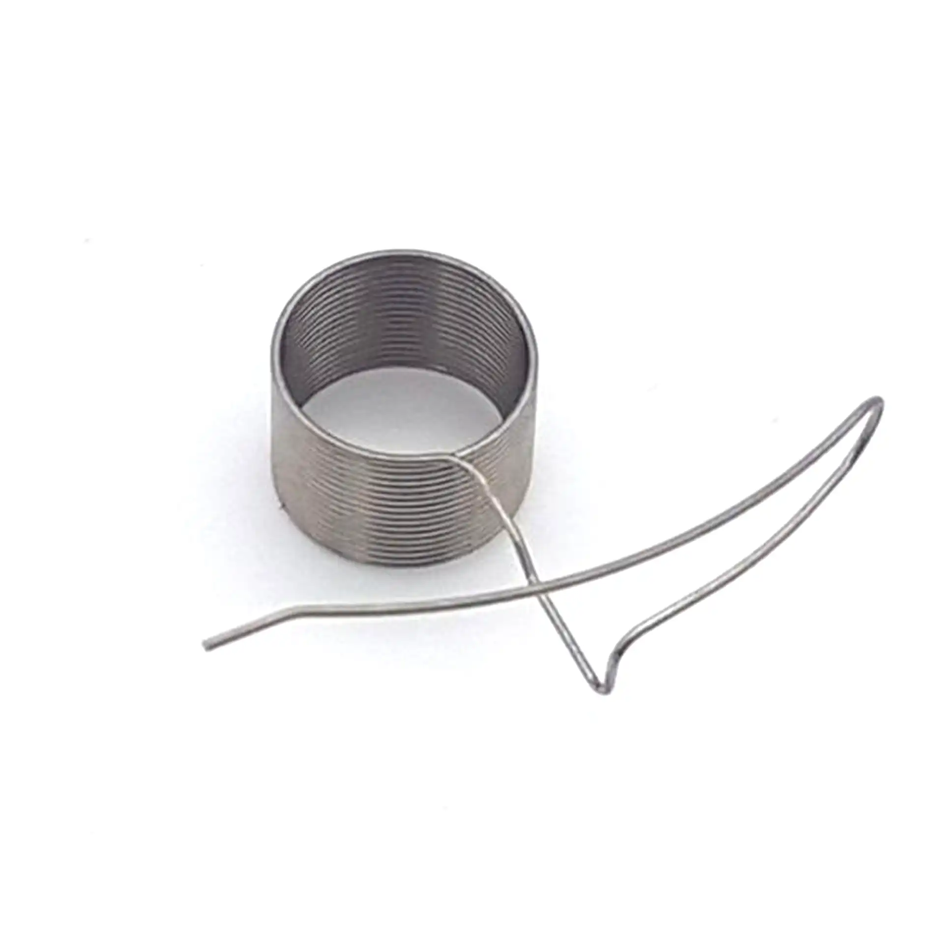 ZSK Spare parts store - THREAD TENSION SPRING 0,45