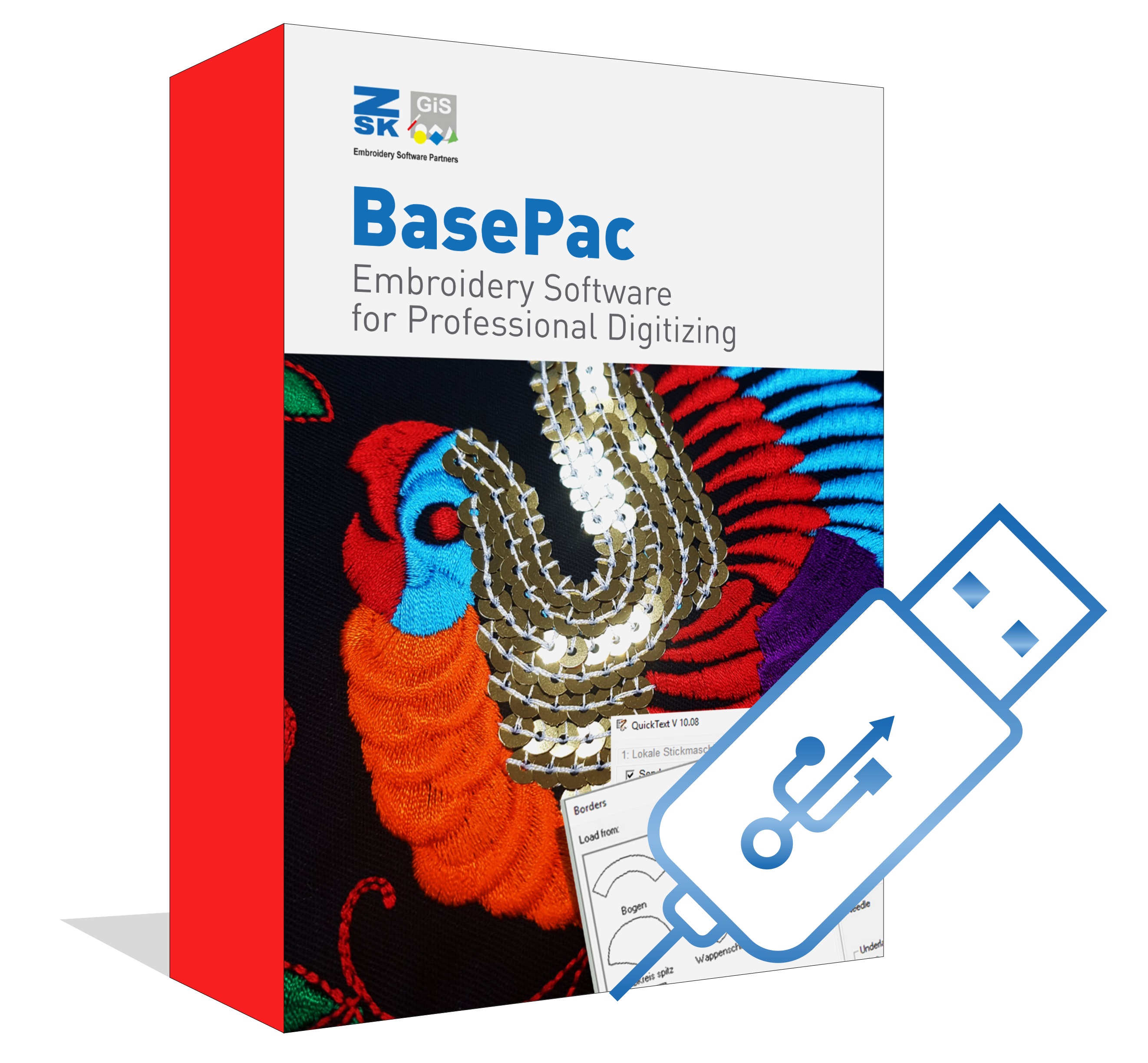 BASEPAC TECHNOLOGY BASEPAC TECHNOLOGY