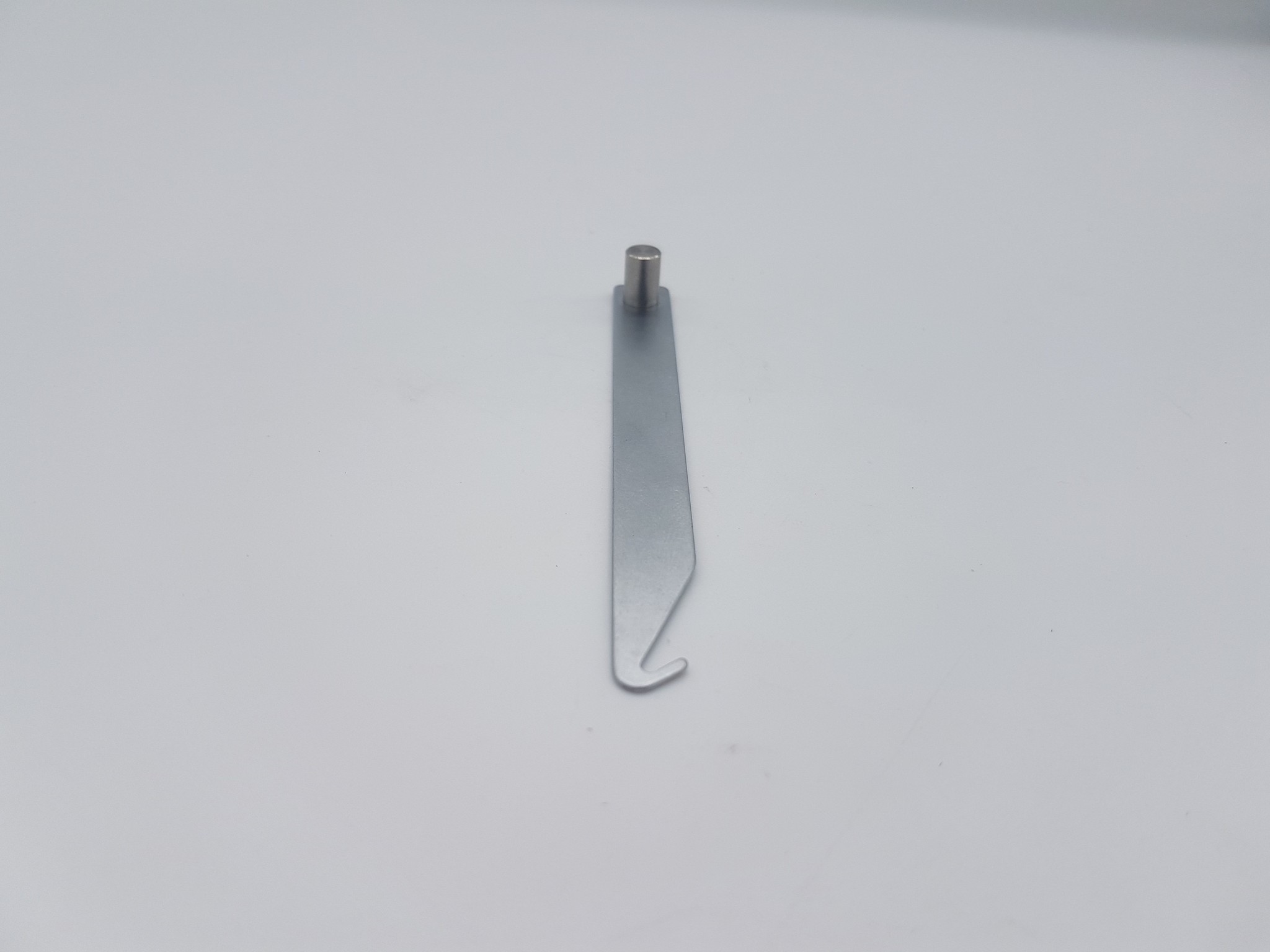 Catch Hook with Bolt Catch Hook with Bolt