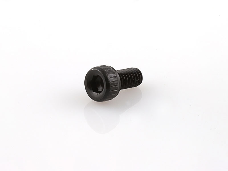 CYL SCREW M2,5 X 5 DIN 912 CYL SCREW M2,5 X 5 DIN 912